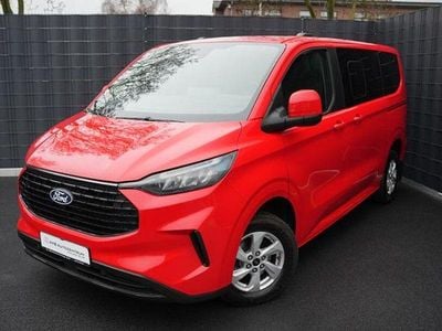 Gebraucht Ford Tourneo Custom Trend 136 PS (100 kW) 2025 Andere Van