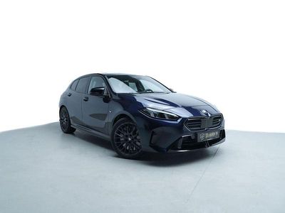 Neu BMW M135 Performance 300 PS (220 kW) 2025 Blau Kleinwagen