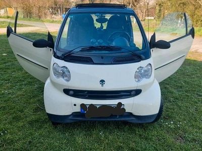 Smart ForTwo Coupé