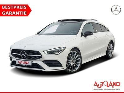 Mercedes CLA250
