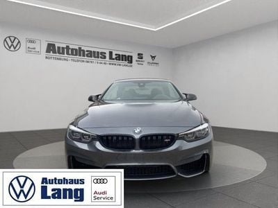 BMW M4 Cabriolet