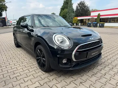 Gebraucht Mini Cooper S Clubman