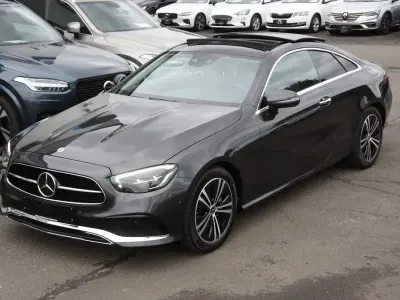Gebraucht Mercedes E300