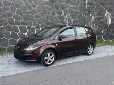 Gebraucht Seat Altea