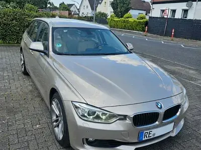 Gebraucht BMW 330