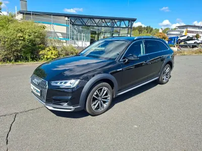 Gebraucht Audi A4 Allroad