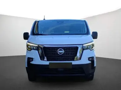 Gebraucht Nissan Primastar