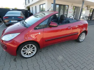Gebraucht Mitsubishi Colt