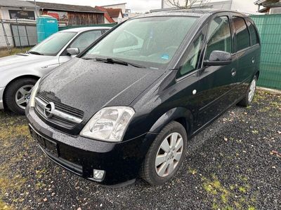 gebraucht Opel Meriva Cosmo