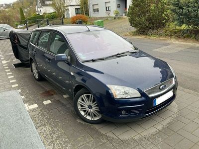 gebraucht Ford Focus 2,0 Connection Connection