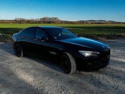 BMW 740