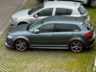 gebraucht Audi RS3 8P