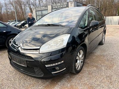 Citroën Grand C4 Picasso