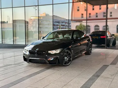 Gebraucht BMW M4