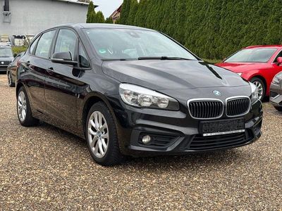 BMW 225 Active Tourer