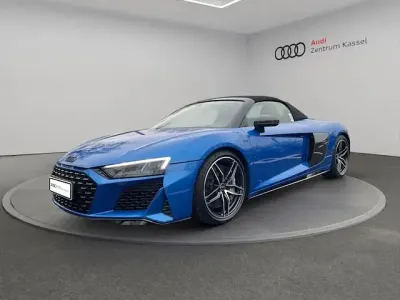 Gebraucht Audi R8 Spyder
