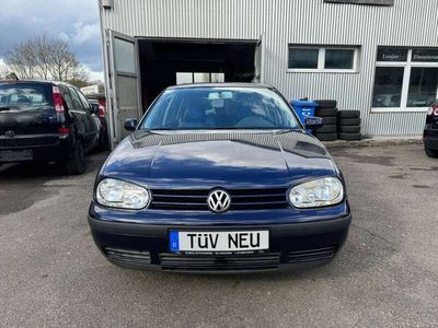 gebraucht VW Golf IV 1.4 Tüv/Au NEU