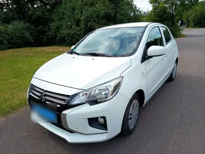 Gebraucht Mitsubishi Space Star