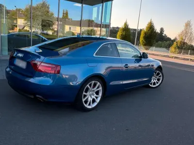 Gebraucht Audi A5