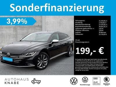 VW Arteon