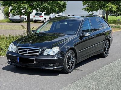 Mercedes C280