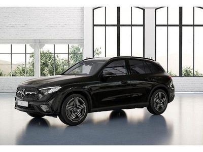Gebraucht Mercedes GLC220 AMG line 197 PS (144 kW) 2025