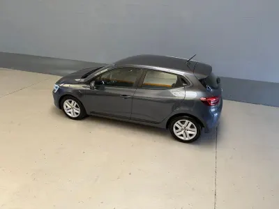 Gebraucht Renault Clio