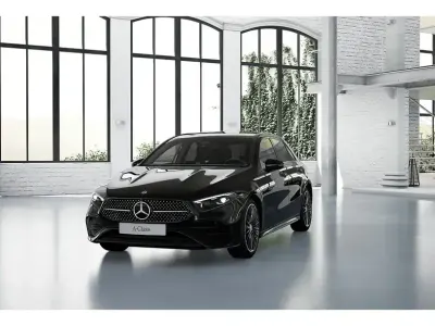 Gebraucht Mercedes A220 AMG 190 PS (139 kW) 2026 Andere Limousine
