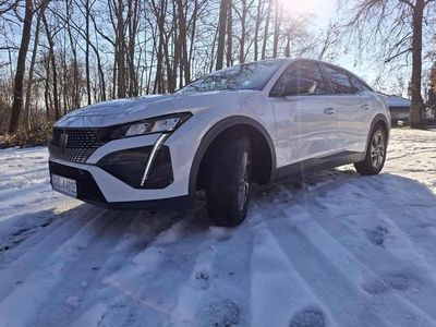 Gebraucht 2024 Peugeot 408 Allure Limousine | 25.980 € (Fairer Preis)