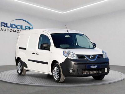 Gebraucht Nissan NV250 Comfort 116 PS (85 kW) 2021 Polar white Van