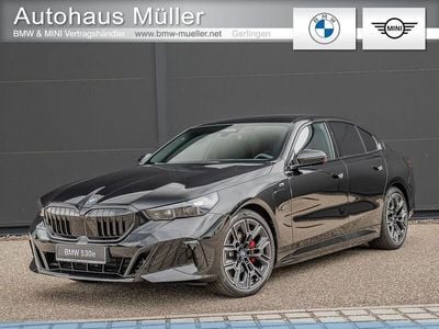 BMW 530e