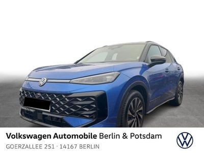 Usata VW T-Roc R-line 150 CV (110 kW) 2026 SUV