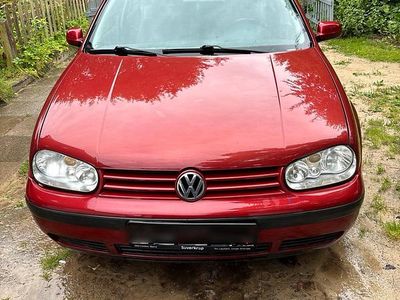 VW Golf IV