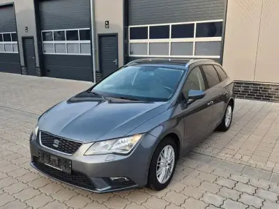 Gebraucht Seat Leon ST