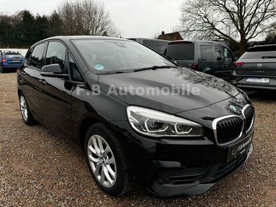 BMW 225 Active Tourer