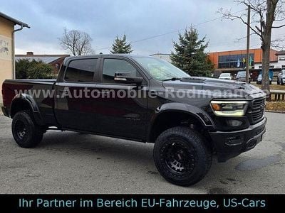 Gebraucht Dodge Ram 401 PS (294 kW) 2019 Pickup