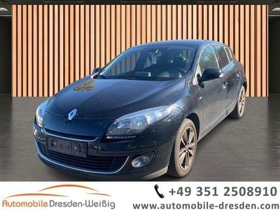 Renault Mégane III