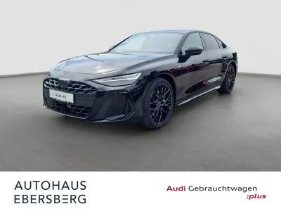 Gebraucht Audi A6
