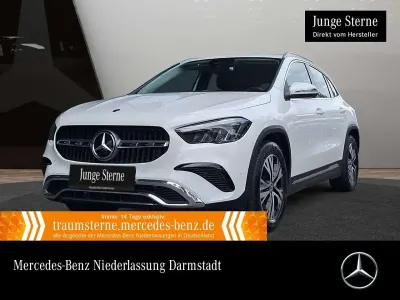 Gebraucht Mercedes GLA180
