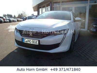 gebraucht Peugeot 508 SW Hybrid 225 Allure EAT8