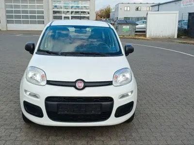Gebraucht Fiat Panda