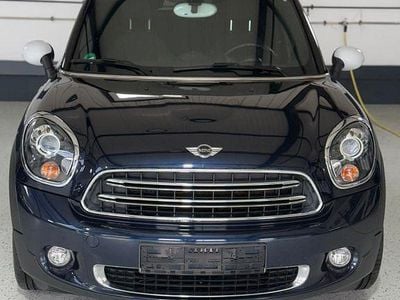 Mini Cooper Countryman