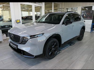 Neu Mazda CX-5 Homura-Line 141 PS (103 kW) 2026 SUV