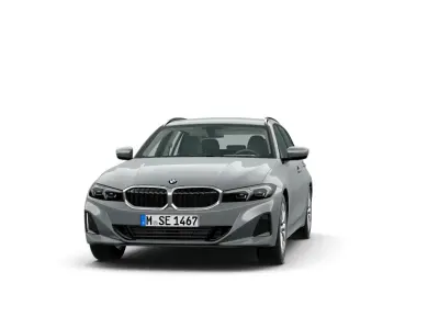 Gebraucht BMW 318