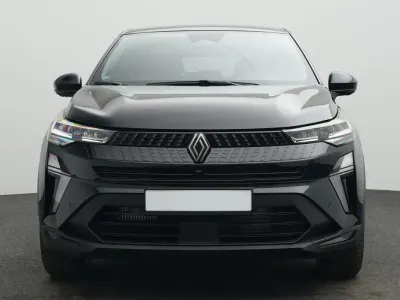 Brugt Renault Captur Techno 158 HK (116 kW) 2025 Sort SUV