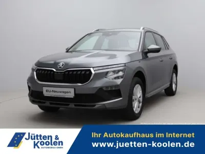 Gebraucht Skoda Kamiq