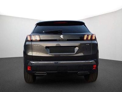 Second-hand Peugeot 3008 GT 131 CP (96 kW) 2023 Gri SUV