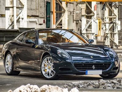 gebraucht Ferrari 612 2009 - -Scaglietti F1 One to One