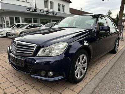 Mercedes C180