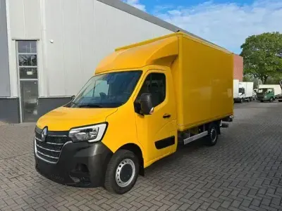 Second-hand Iveco Daily
